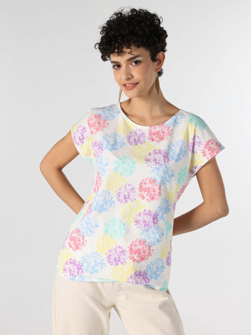 Футболка Colin’s модель CL1063295MTC Фото