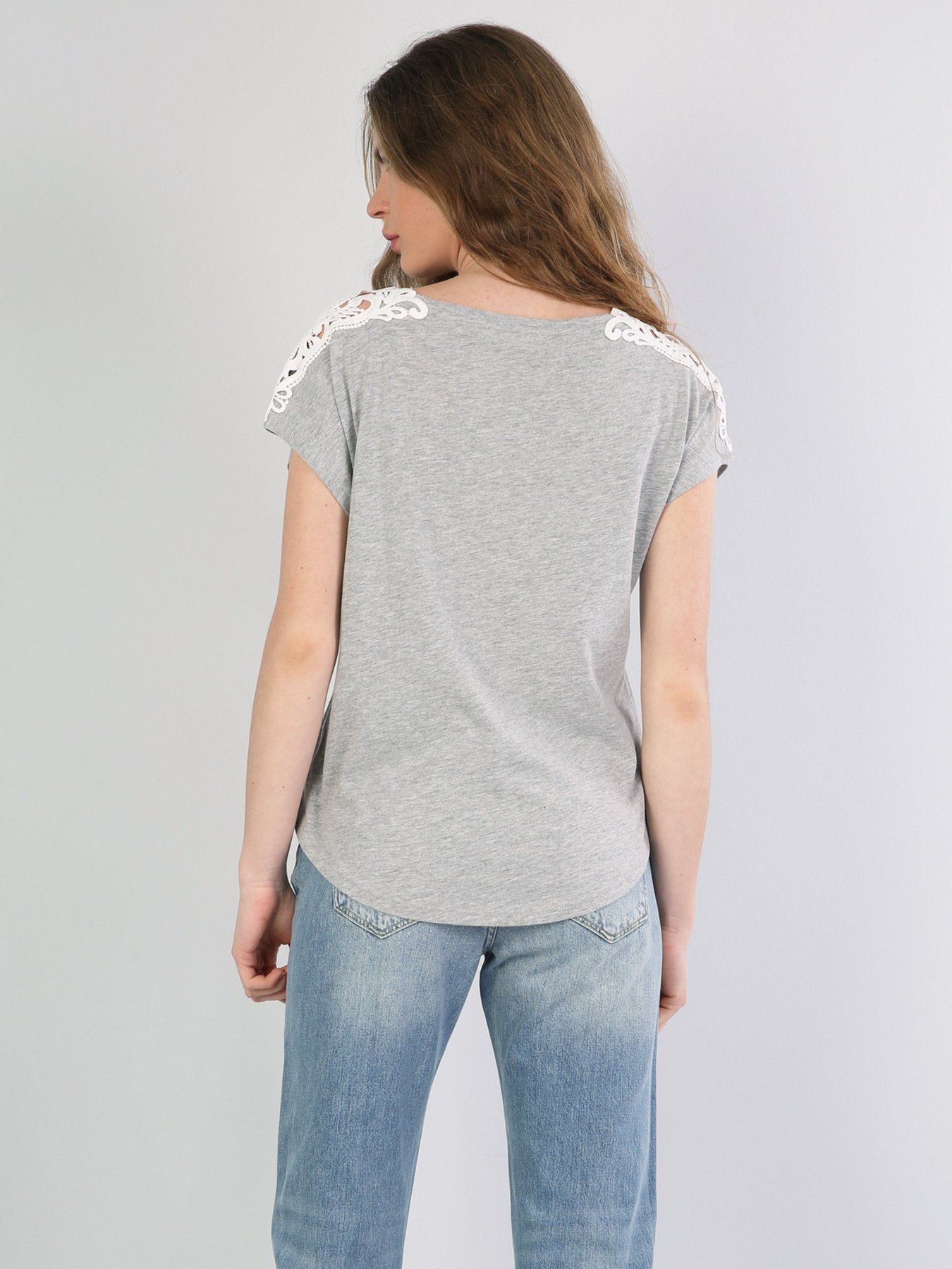 Футболки и поло Colin’s модель CL1043775MGA Фото