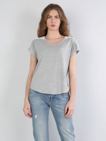 Футболки и поло Colin’s модель CL1043775MGA Фото