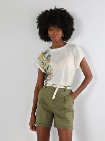 Футболка Colin’s модель CL1063319OFW Фото