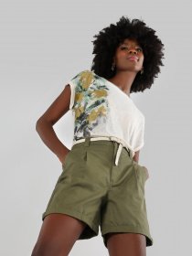 Футболка Colin’s модель CL1063319OFW Фото