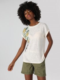 Футболка Colin’s модель CL1063319OFW Фото