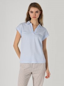 Футболка Colin’s модель CL1063324LBL Фото