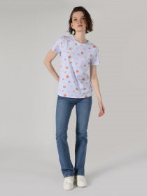 Футболка Colin’s модель CL1063331MTC Фото