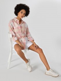 Сорочка Colin’s модель CL1063375PPO Фото