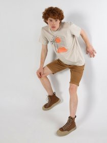 Футболка Colin’s модель CL1063382LBG Фото