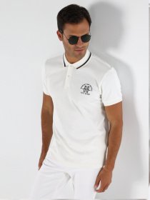 Поло Colin’s модель CL1063383OFW Фото