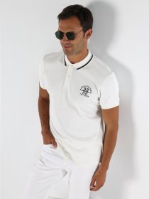 Поло Colin’s модель CL1063383OFW Фото