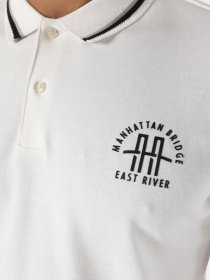 Поло Colin’s модель CL1063383OFW Фото