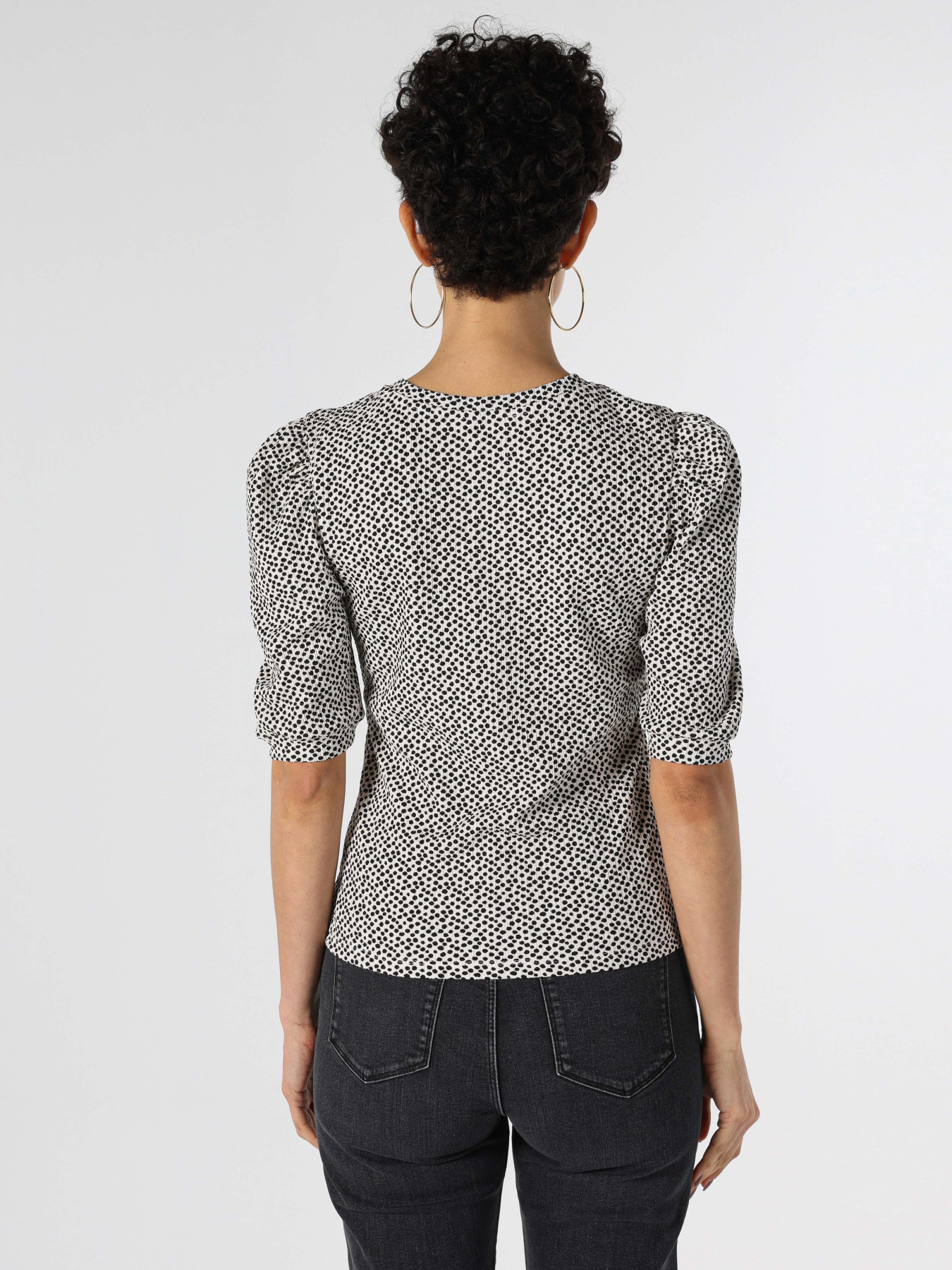 Футболка Colin’s модель CL1063390WHT Фото