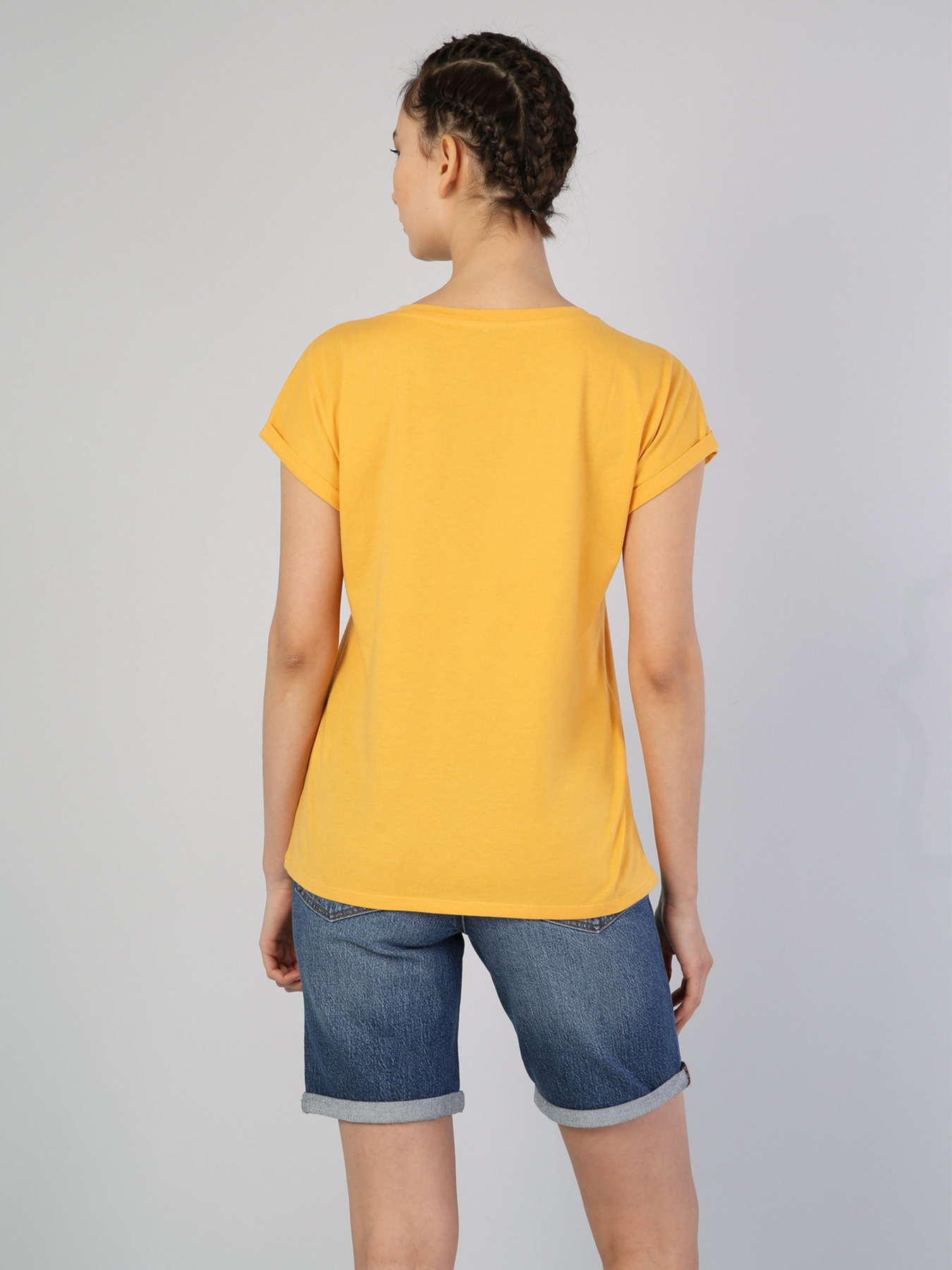 Футболки и поло Colin’s модель CL1043776MYL Фото