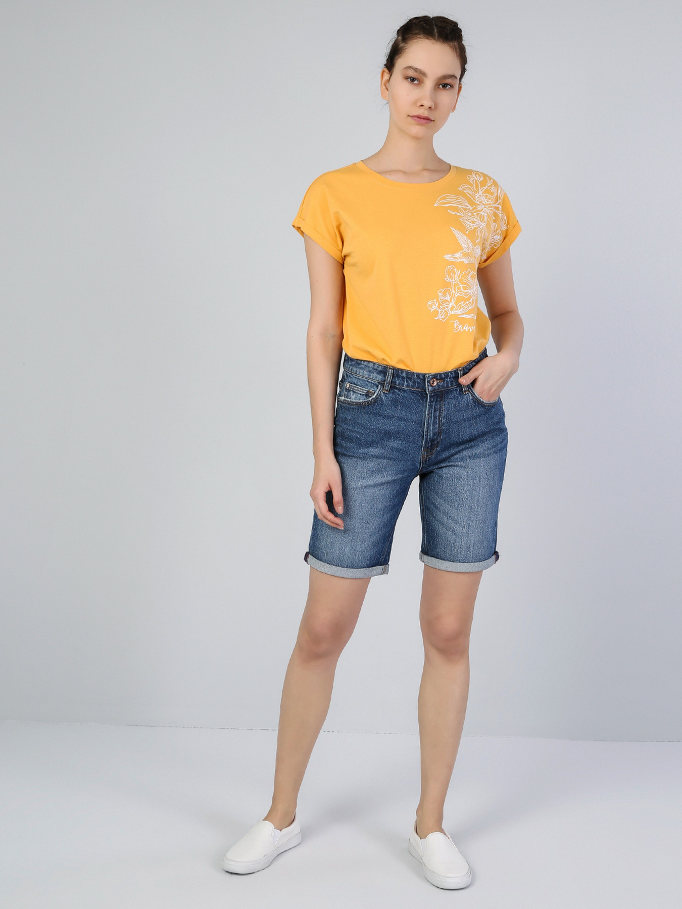 Футболки и поло Colin’s модель CL1043776MYL Фото