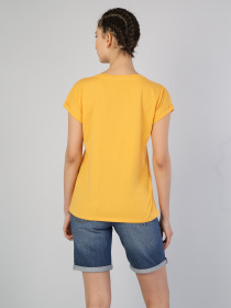 Футболки и поло Colin’s модель CL1043776MYL Фото