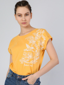 Футболки и поло Colin’s модель CL1043776MYL Фото