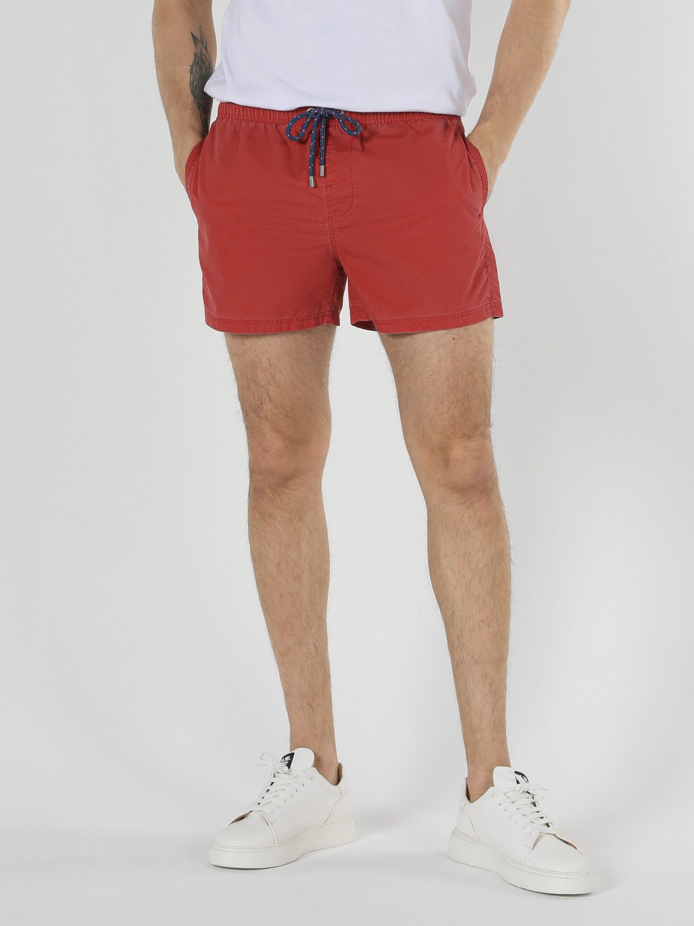 Шорти для плавання Colin’s модель CL1063407CRL Шорти для плавання Colin’s модель CL1063407CRL Фото