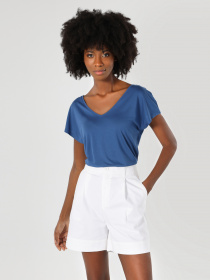 Футболка Colin’s модель CL1063411INV Фото