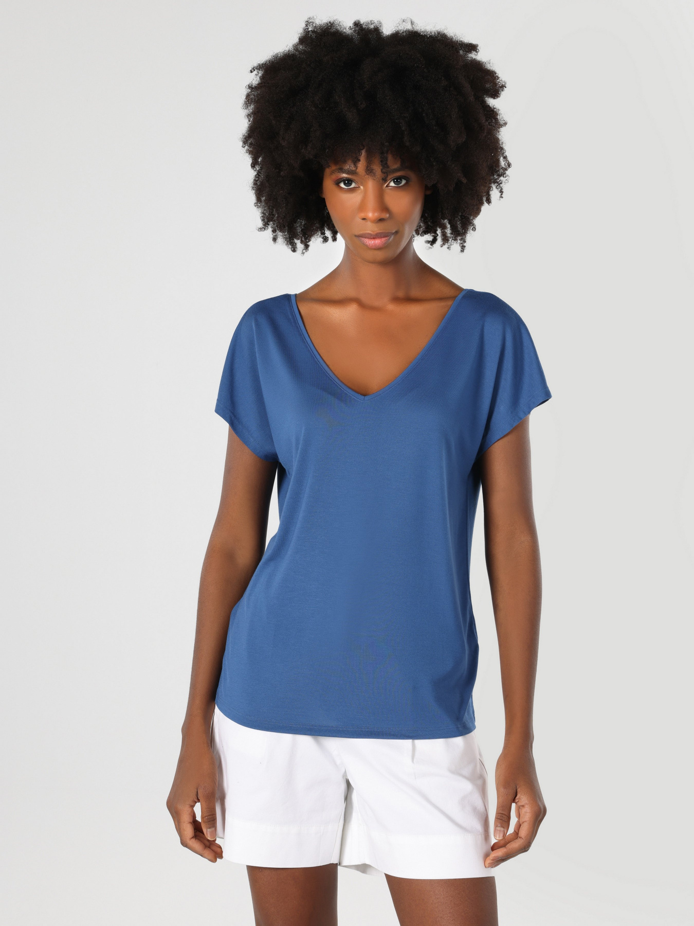 Футболка Colin’s модель CL1063411INV Фото