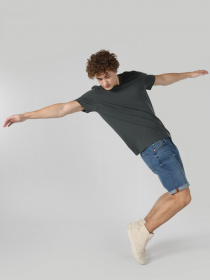 Футболка Colin’s модель CL1063413ANT Фото