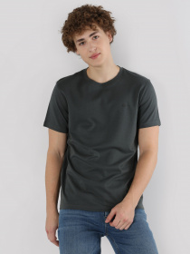 Футболка Colin’s модель CL1063413ANT Фото