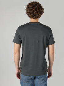 Футболка Colin’s модель CL1063413ANT Фото