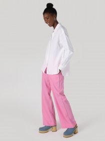 Рубашка Colin’s модель CL1063415WHT Фото