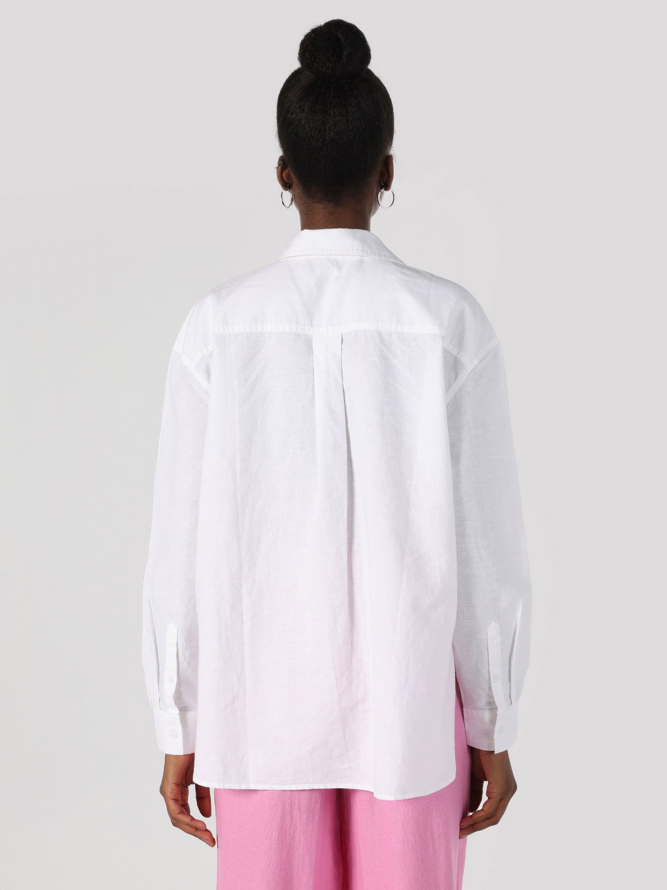 Сорочка повсякденна Colin’s модель CL1063415WHT Фото