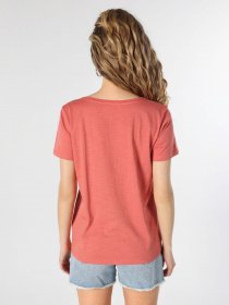 Футболка Colin’s модель CL1063419COR Фото