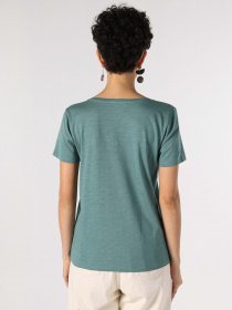 Футболка Colin’s модель CL1063419DMG Фото