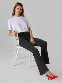 Футболка Colin’s модель CL1063420WHT Фото