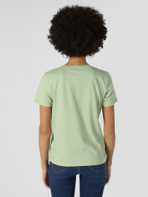 Футболка Colin’s модель CL1063431FGR Фото