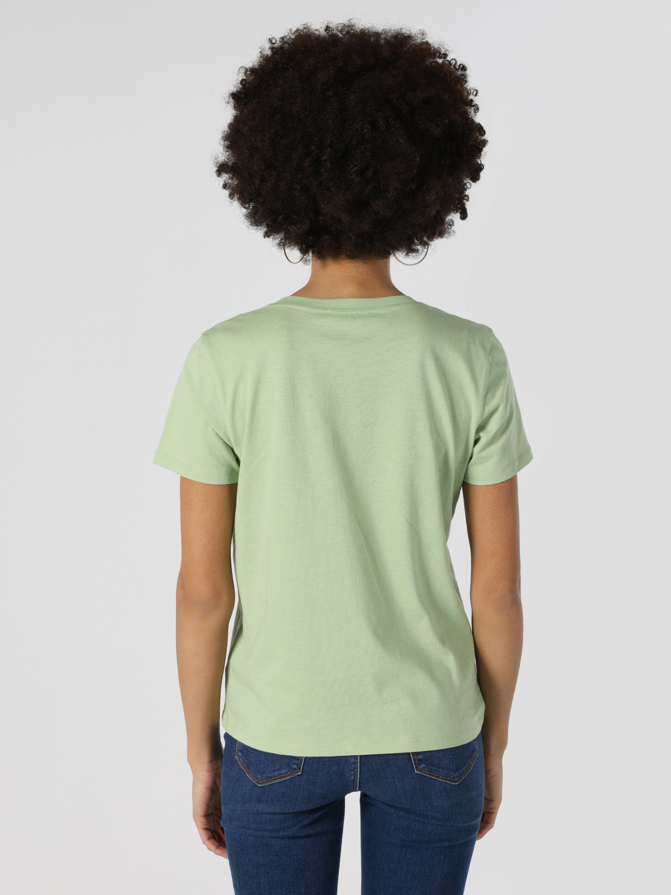 Футболка Colin’s модель CL1063431FGR Фото