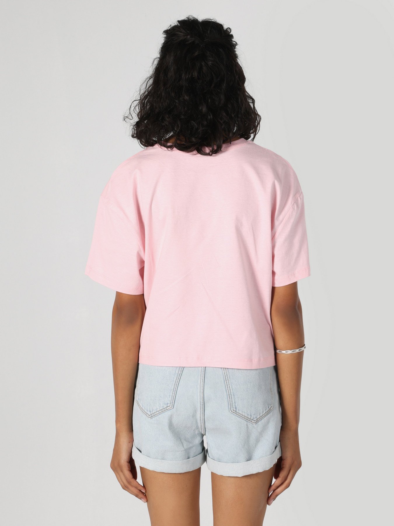 Футболка Colin’s модель CL1063433PLI Фото