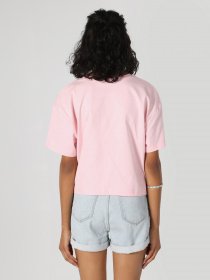 Футболка Colin’s модель CL1063433PLI Фото