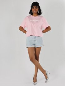 Футболка Colin’s модель CL1063433PLI Фото