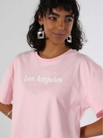 Футболка Colin’s модель CL1063433PLI Фото