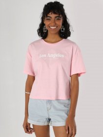 Футболка Colin’s модель CL1063433PLI Фото