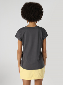 Футболка Colin’s модель CL1063439ANT Фото