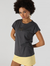 Футболка Colin’s модель CL1063439ANT Фото