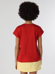 Футболка Colin’s модель CL1063440BRC Фото