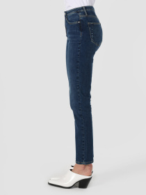 Зауженные джинсы Colin’s 703 Carla модель CL1063469DN42490 Фото