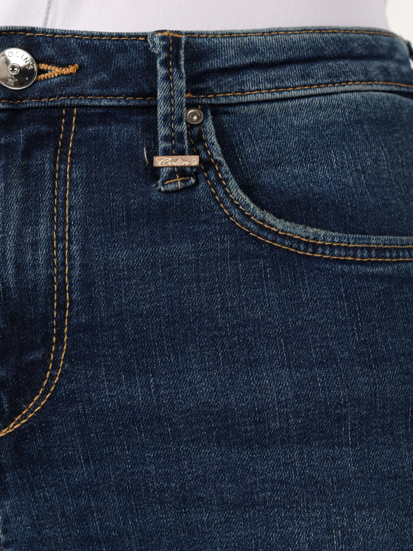 Завужені джинси Colin’s 703 Carla модель CL1063469DN42490 Фото