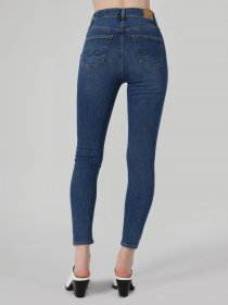 Скинни джинсы Colin’s 760 Diana модель CL1063472DN42493 Фото