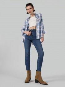 Скинни джинсы Colin’s 760 Diana модель CL1063472DN42493 Фото