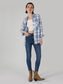 Скинни джинсы Colin’s 760 Diana модель CL1063472DN42493 Фото