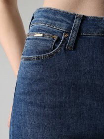 Скинни джинсы Colin’s 760 Diana модель CL1063472DN42493 Фото