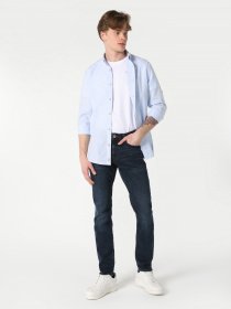 Прямі джинси Colin’s 041 Danny модель CL1063482DN41879 Фото