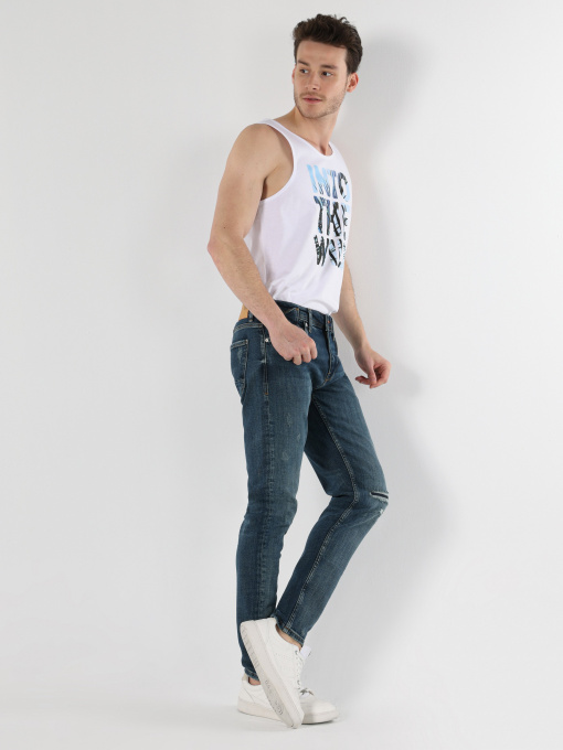 Завужені джинси Colin’s 041 Danny модель CL1063484DN42560 Фото