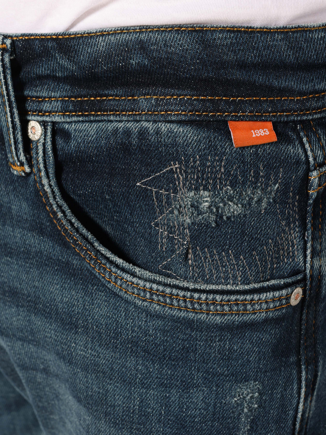 Завужені джинси Colin’s 041 Danny модель CL1063484DN42560 Фото