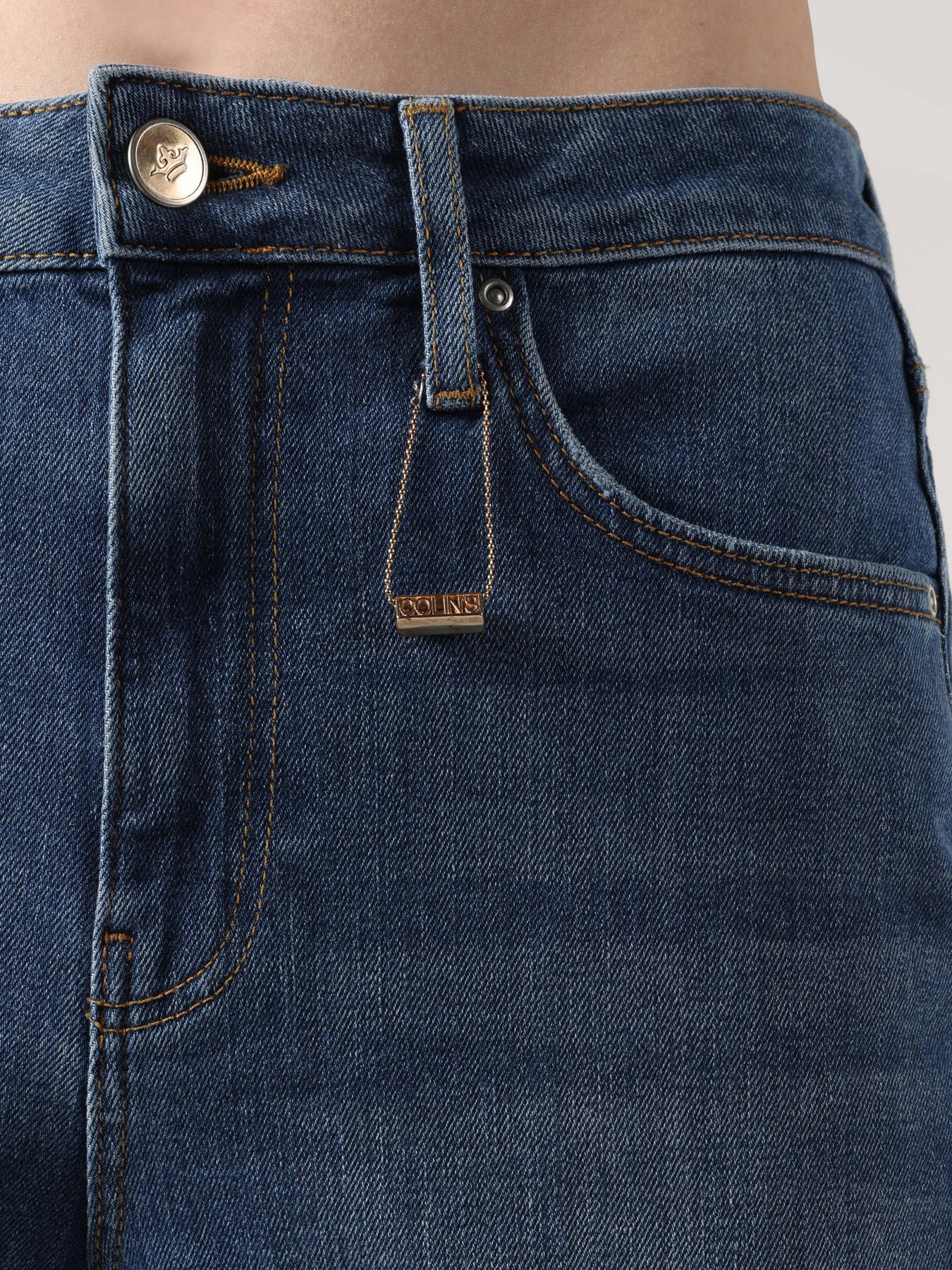 Джинси мом Colin’s 891 Maya модель CL1063491DN41382 Джинси мом Colin’s 891 Maya модель CL1063491DN41382 Фото