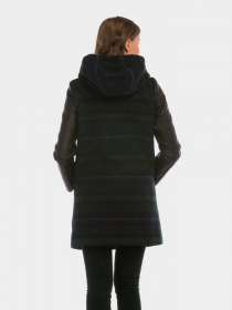 Пальто Colin’s Модель CL1011502GRE Фото